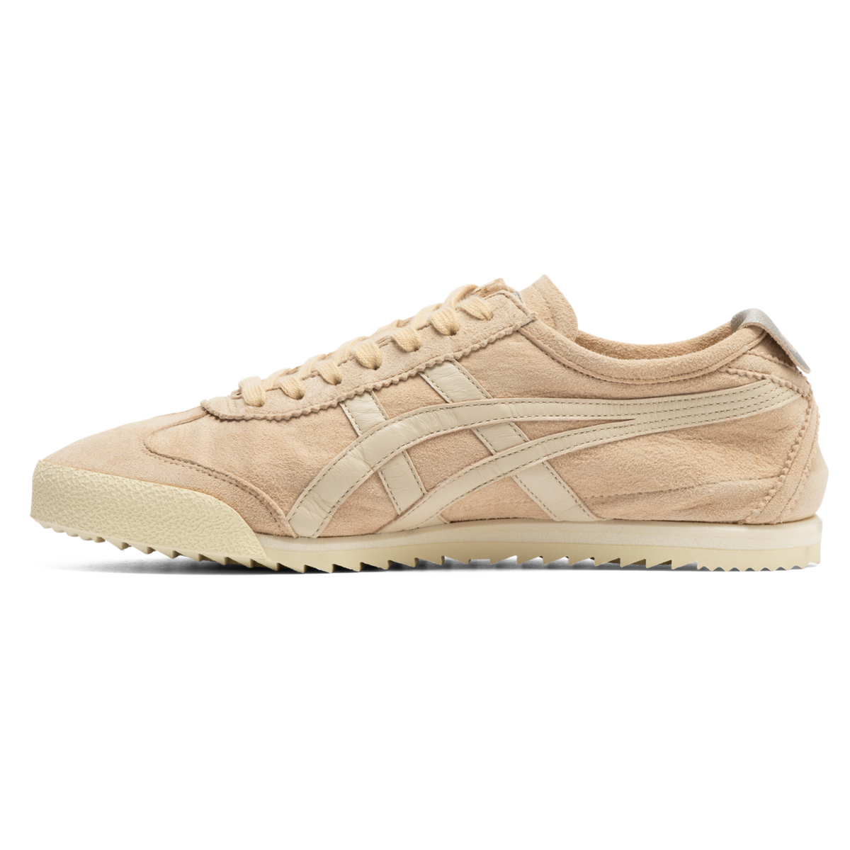 Onitsuka Tiger Mexico 66 Deluxe NM Feather Grey (Women's)