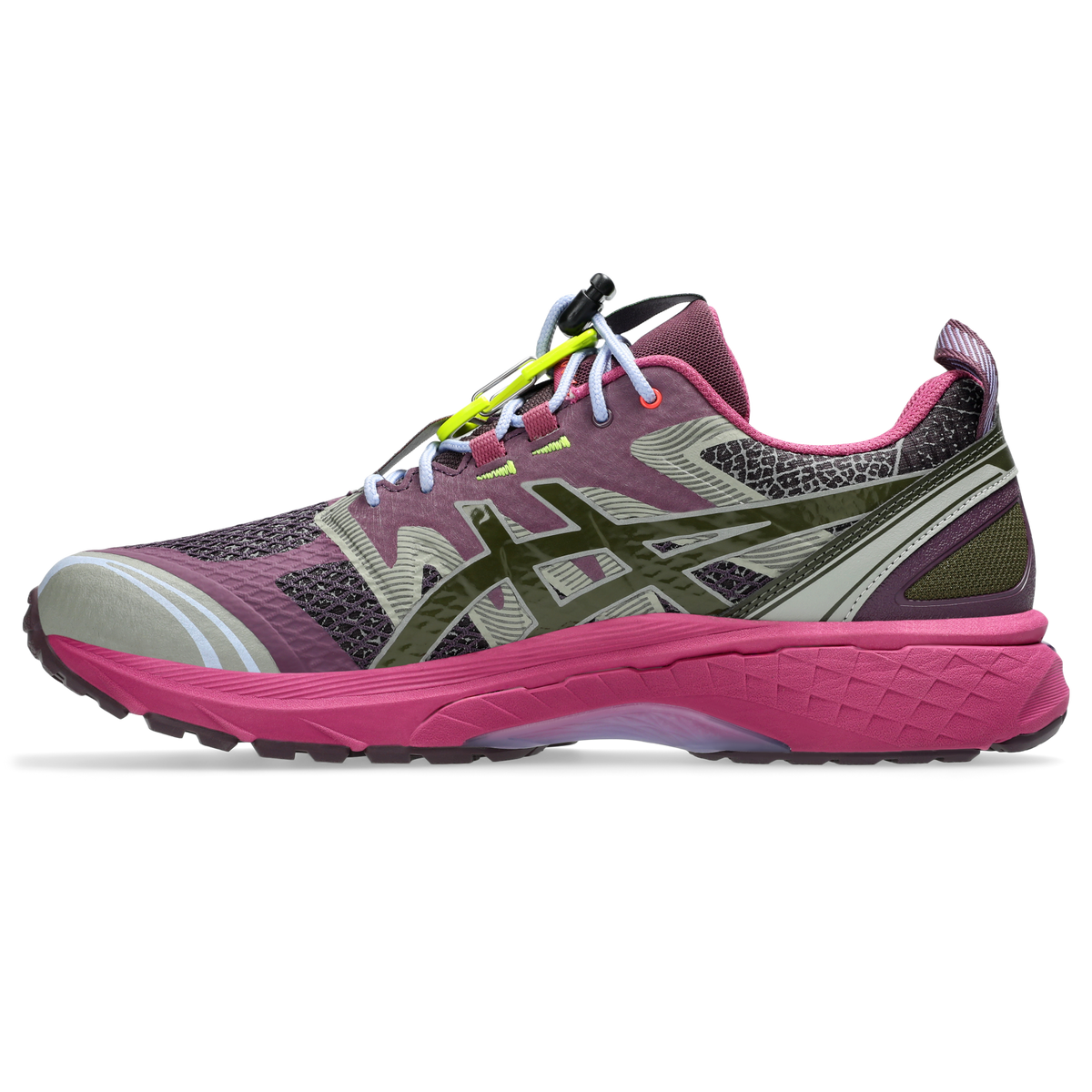 ASICS Gel-Terrain Up There