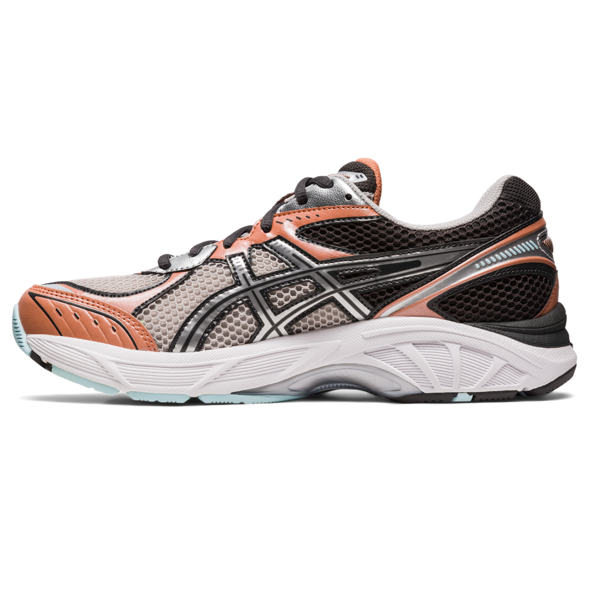 ASICS GT-2160 Oyster Grey Brick Dust