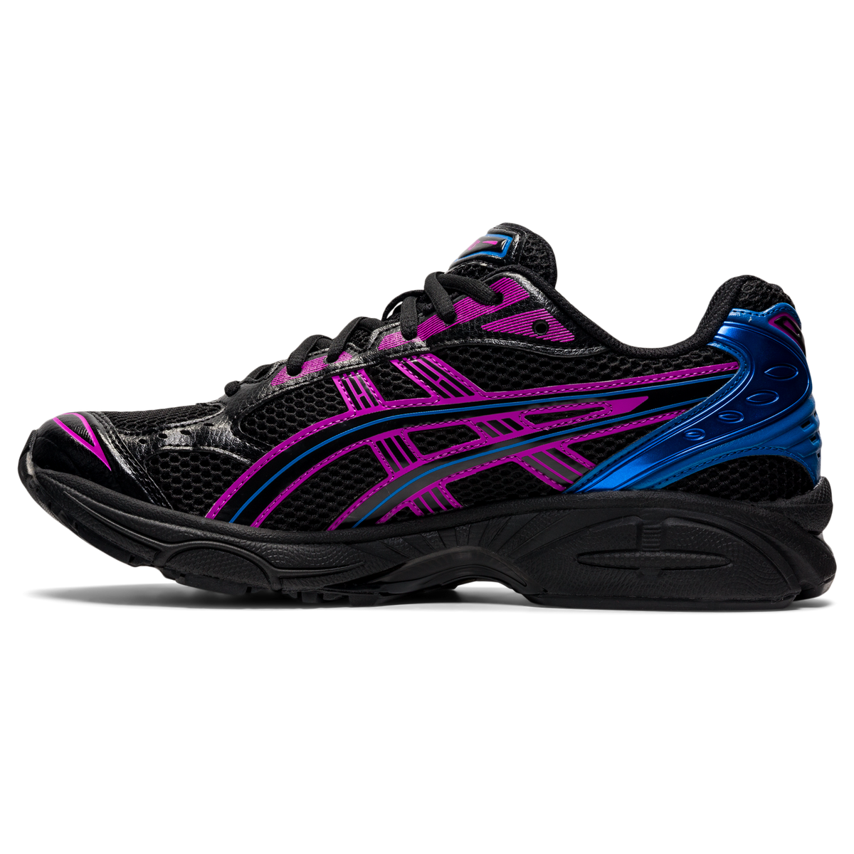 ASICS Gel-Kayano 14 Black Lake Drive