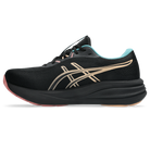 ASICS Gel-Pulse 17 Gore-Tex Black Apricot Crush (Women's)