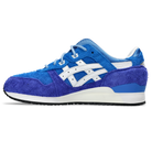 ASICS Gel-Lyte III '07 Remastered Kith Marvel X-Men Beast Opened Box (Trading Card Not Included)