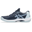 ASICS Game FF Clay/OC Midnight White (Women's)