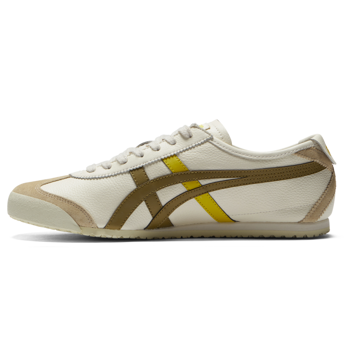 Onitsuka Tiger Mexico 66 Cream Rover
