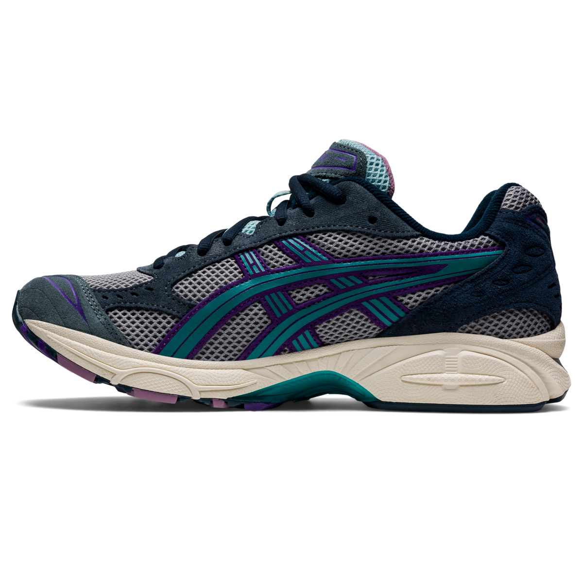 ASICS Gel-Kayano 14 Sheet Rock Beryl Green