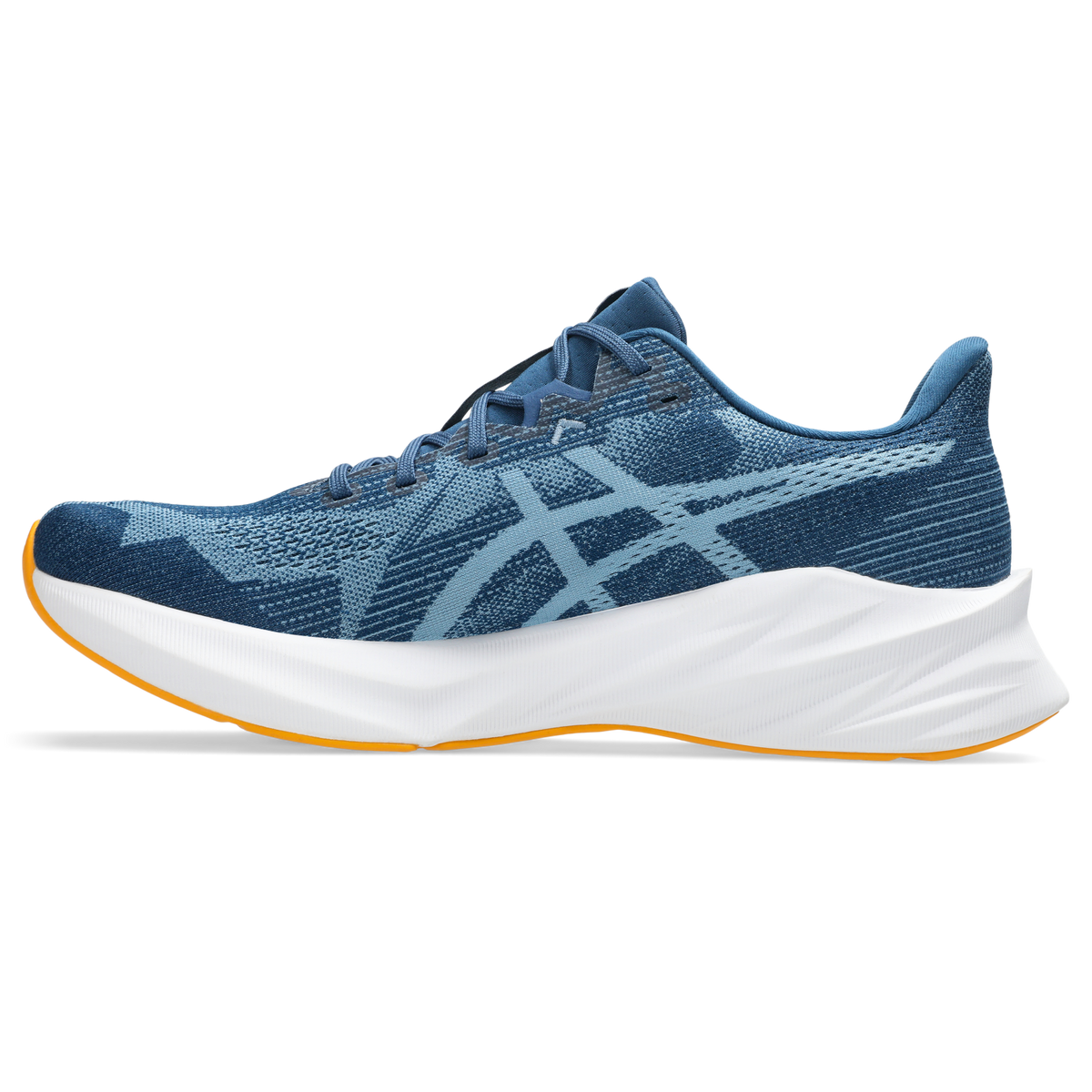 ASICS Dynablast 5 Twilight Blue Saba Blue
