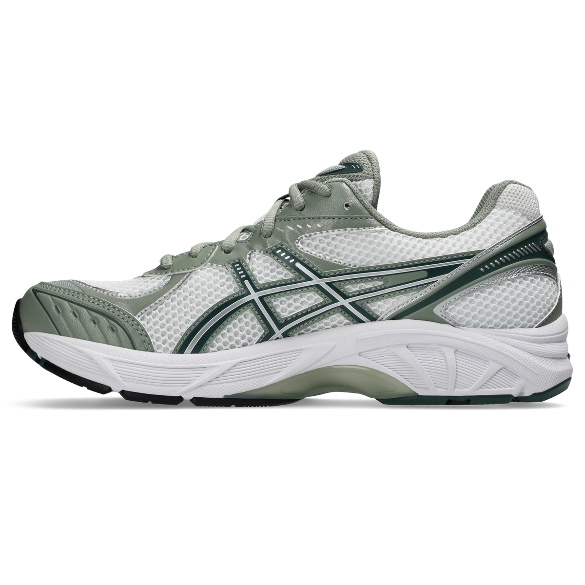 ASICS GT-2160 White Ash Green
