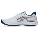 ASICS Netburner Ballistic FF 4 White Mako Blue