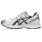 ASICS Gel-Kayano 12.1 White Graphite Grey Brown