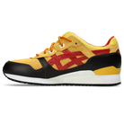 ASICS Gel-Lyte III '07 Remastered Kith Marvel X-Men Wolverine 1980 Opened Box (Trading Card Not Included)