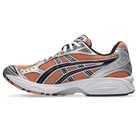 ASICS Gel-Kayano 14 Sepia Pure Silver