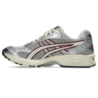 ASICS Gel-Kayano 14 Ivory Cream Burgundy