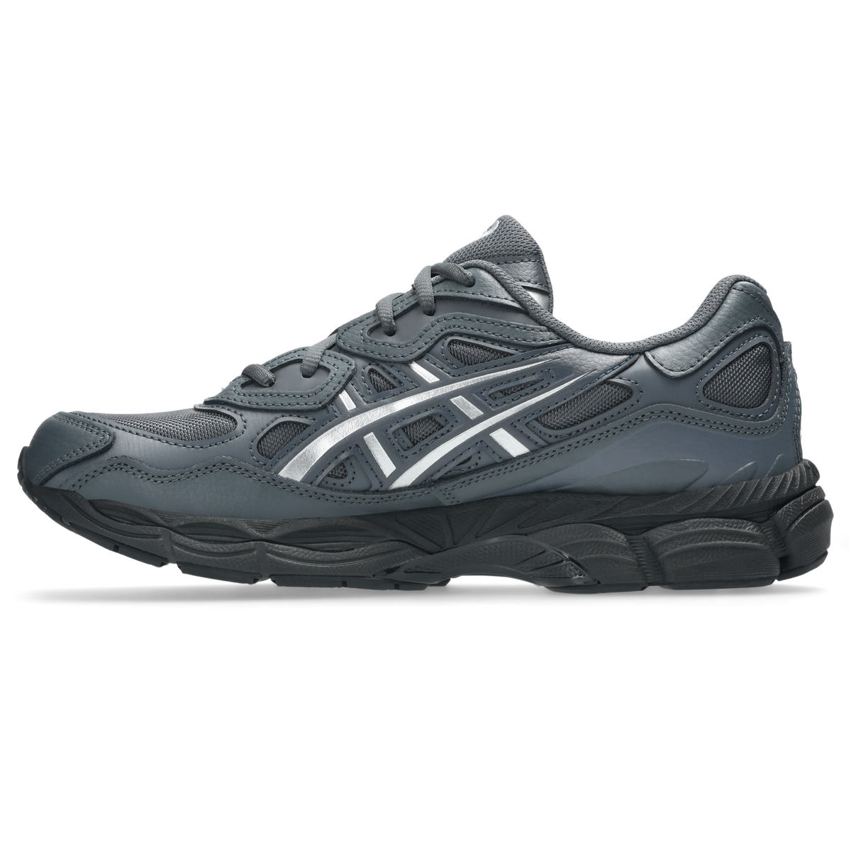 ASICS Gel-NYC Carrier Grey Pure Silver
