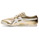 Onitsuka Tiger Mexico 66 Gold White