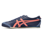Onitsuka Tiger Mexico 66 Peacoat Guava | 1183A201-409