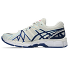 ASICS Gel-Kayano 20 Cream Blue Red