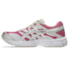 ASICS Gel-Cumulus 16 White Cream Pink