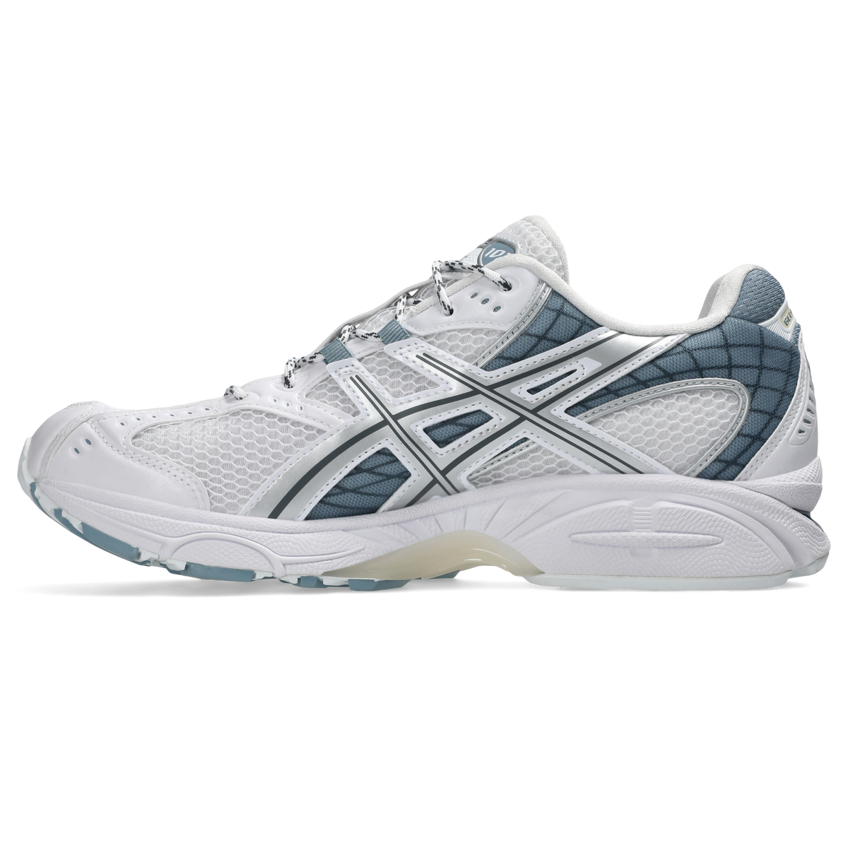 ASICS Gel-Nimbus 10.1 White Slate Blue