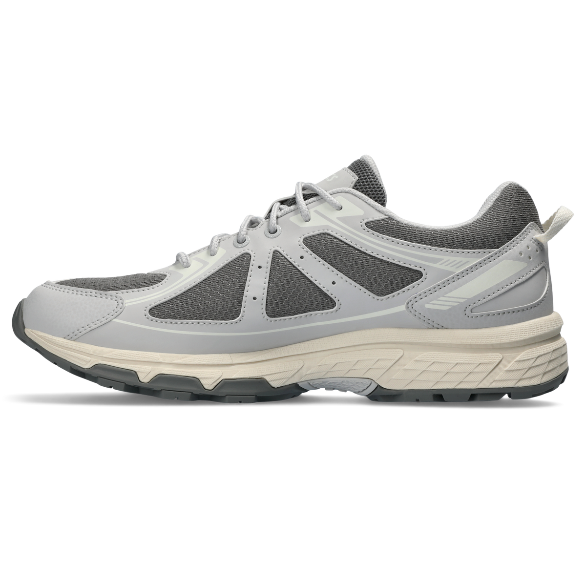 ASICS Gel-Venture 6 Clay Grey Cream