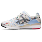 ASICS Gel-Lyte III atmos NYC Subway