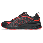 ASICS Gel-Quantum 180 VIII Black Classic Red
