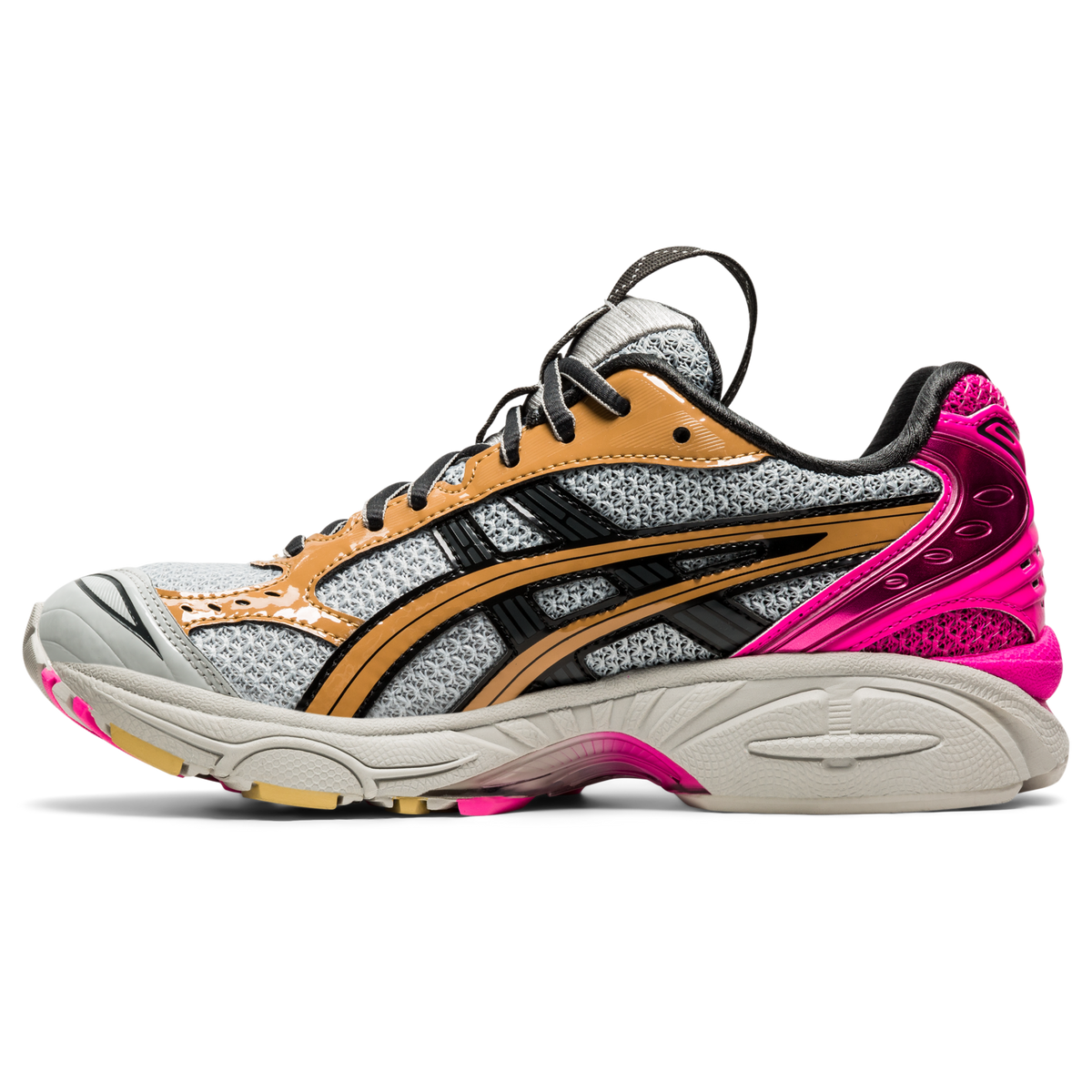 ASICS Gel-Kayano 14 UB1-S Oyster Grey (Women's)