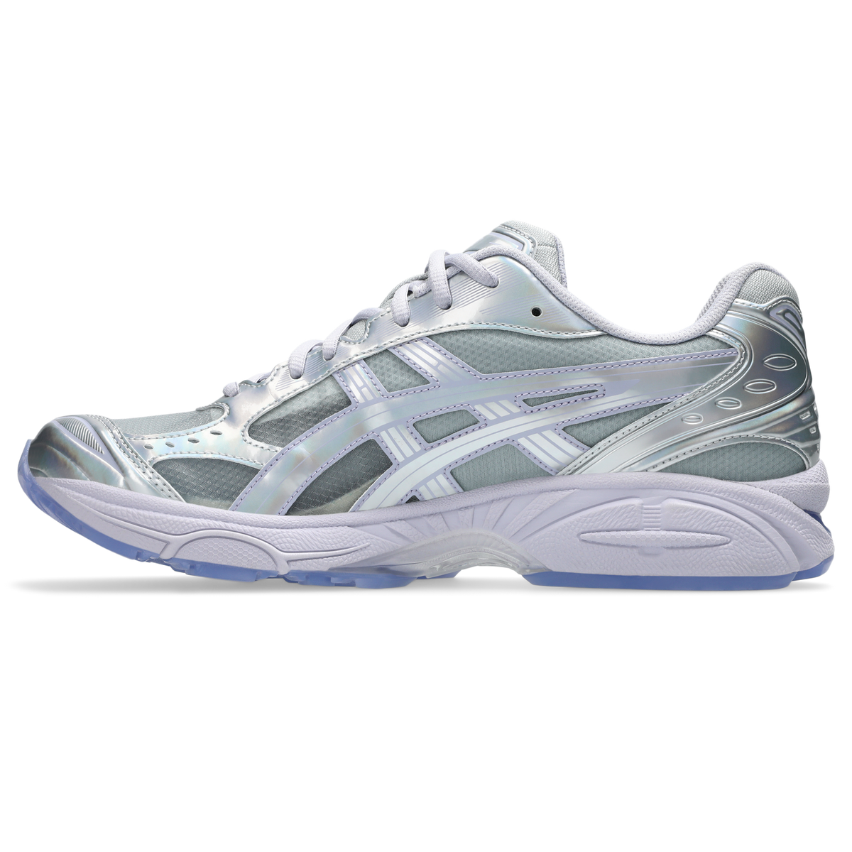 ASICS Gel-Kayano 14 Kith Marvel Villains Silver Surfer Sealed Box (Comic Included)
