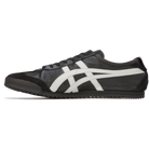 Onitsuka Tiger Mexico 66 Deluxe NM Black White