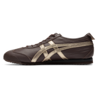 Onitsuka Tiger Mexico 66 SD Licorice Brown Champagne