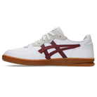 ASICS Skyhand OG White Brisket Red Gum
