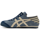 Onitsuka Tiger Mexico 66 Paraty Blue Chambray Natural