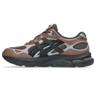 ASICS Gel-NYC 2.0 SSHS HAL STUDIOS Architecture of Everyday Life Mahogany