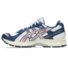 ASICS Gel-Kayano 12.1 White Independence Blue