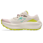 ASICS Trabuco Max 5 Mineral Beige Aurora Green (Women's)