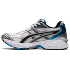 ASICS Gel-Kayano 14 White Aizuri Blue (Women's)