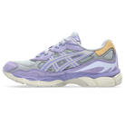 ASICS Gel-NYC Piedmont Grey Bluebell