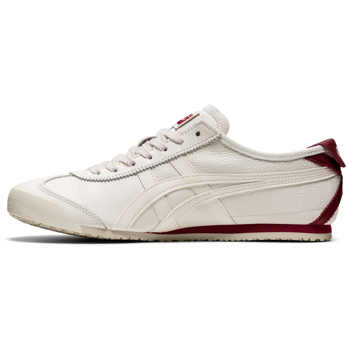 Onitsuka Tiger Mexico 66 Cream Beet Juice | 1183B781-100