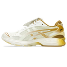 ASICS Gel-Kayano 14 The Museum Visitor Cream Gold
