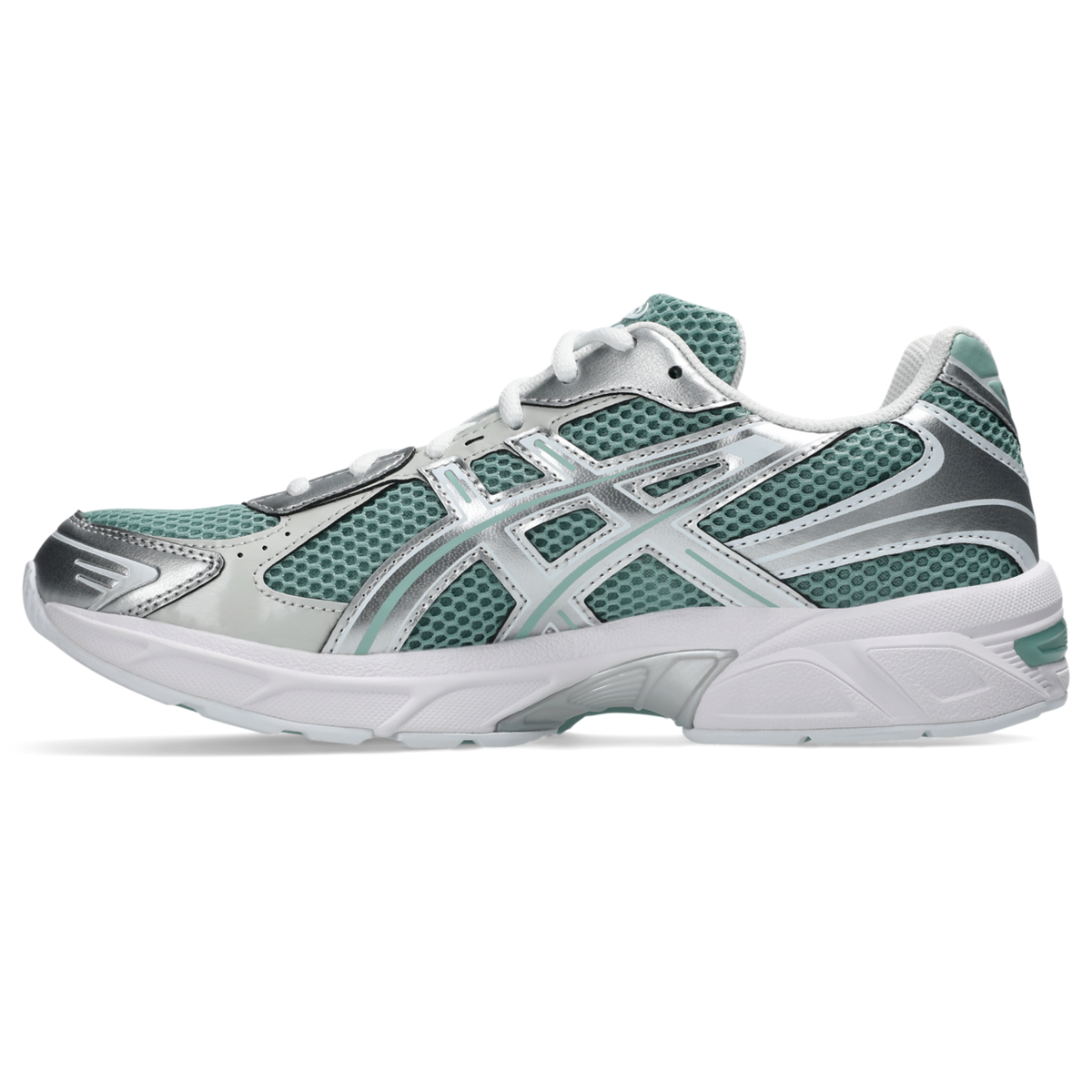 ASICS Gel-1130 Verdigris Pure Silver