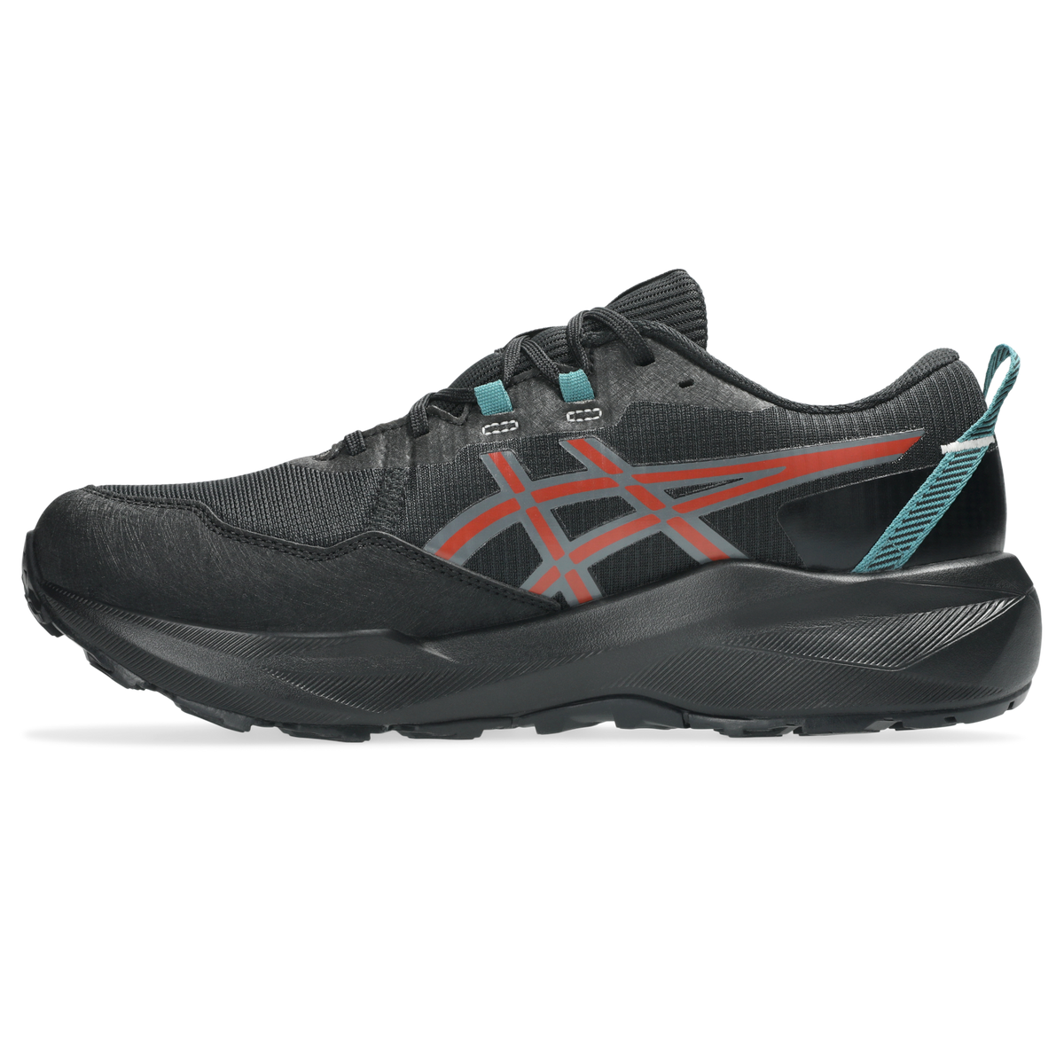 ASICS Gel-Venture 11 Waterproof Black Spice Latte