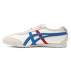 Onitsuka Tiger Mexico 66 SD White Directoire Blue Red