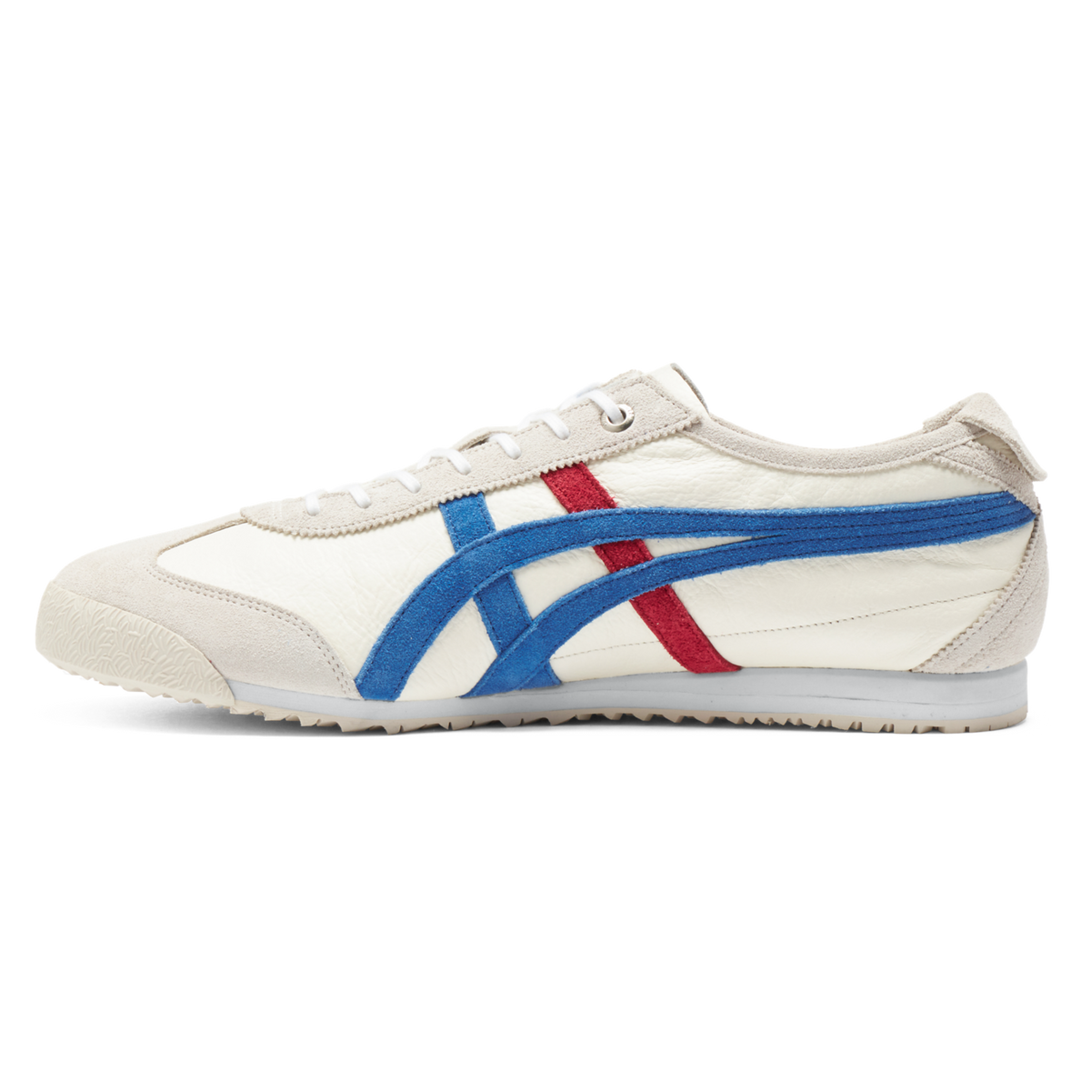 Onitsuka Tiger Mexico 66 SD White Directoire Blue Red