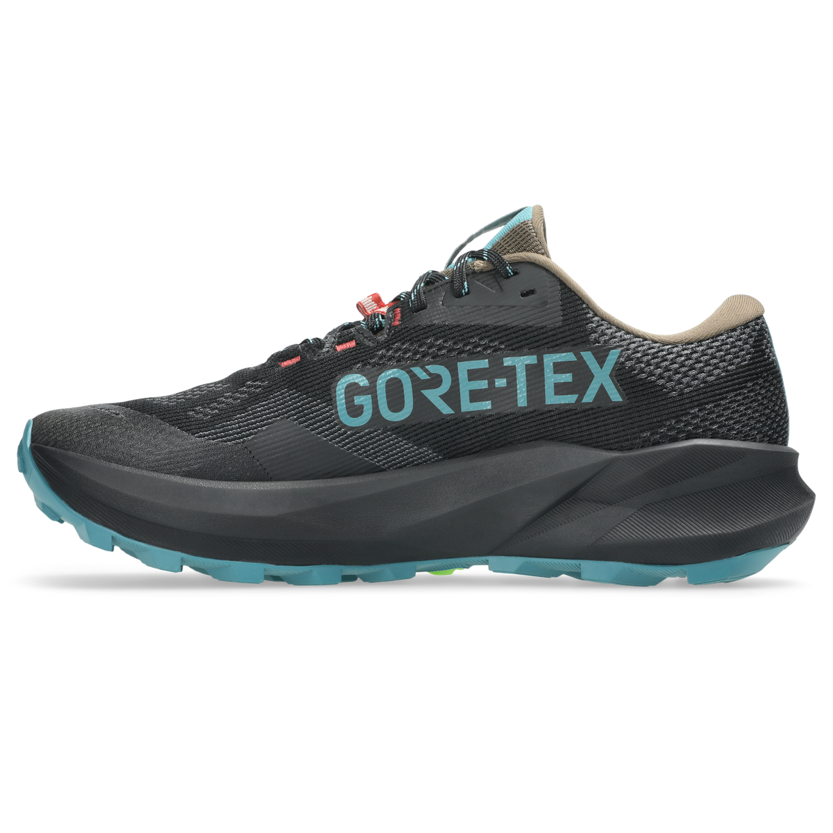ASICS Gel-Trabuco 14 Gore-Tex Black Misty Pine