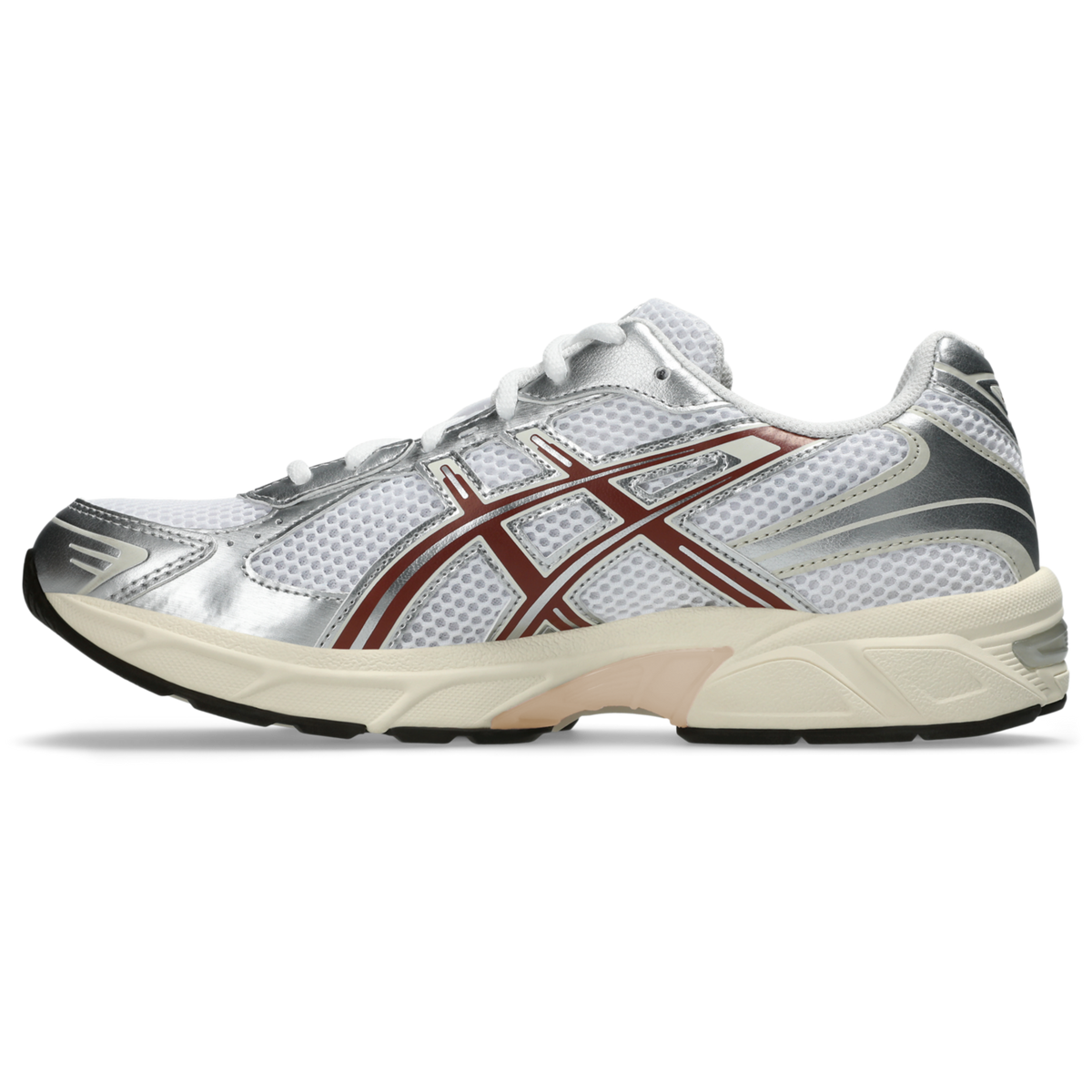 ASICS Gel-1130 White Rusted Rock