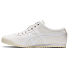 Onitsuka Tiger Mexico 66 Slip-On White