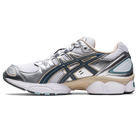 ASICS Gel-Nimbus 9 White Steel Grey
