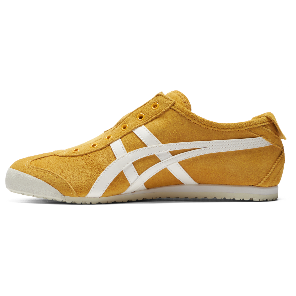 Onitsuka Tiger Mexico 66 Slip-On Golden Glow