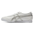 Onitsuka Tiger Mexico 66 SD White Pure Silver Glitter