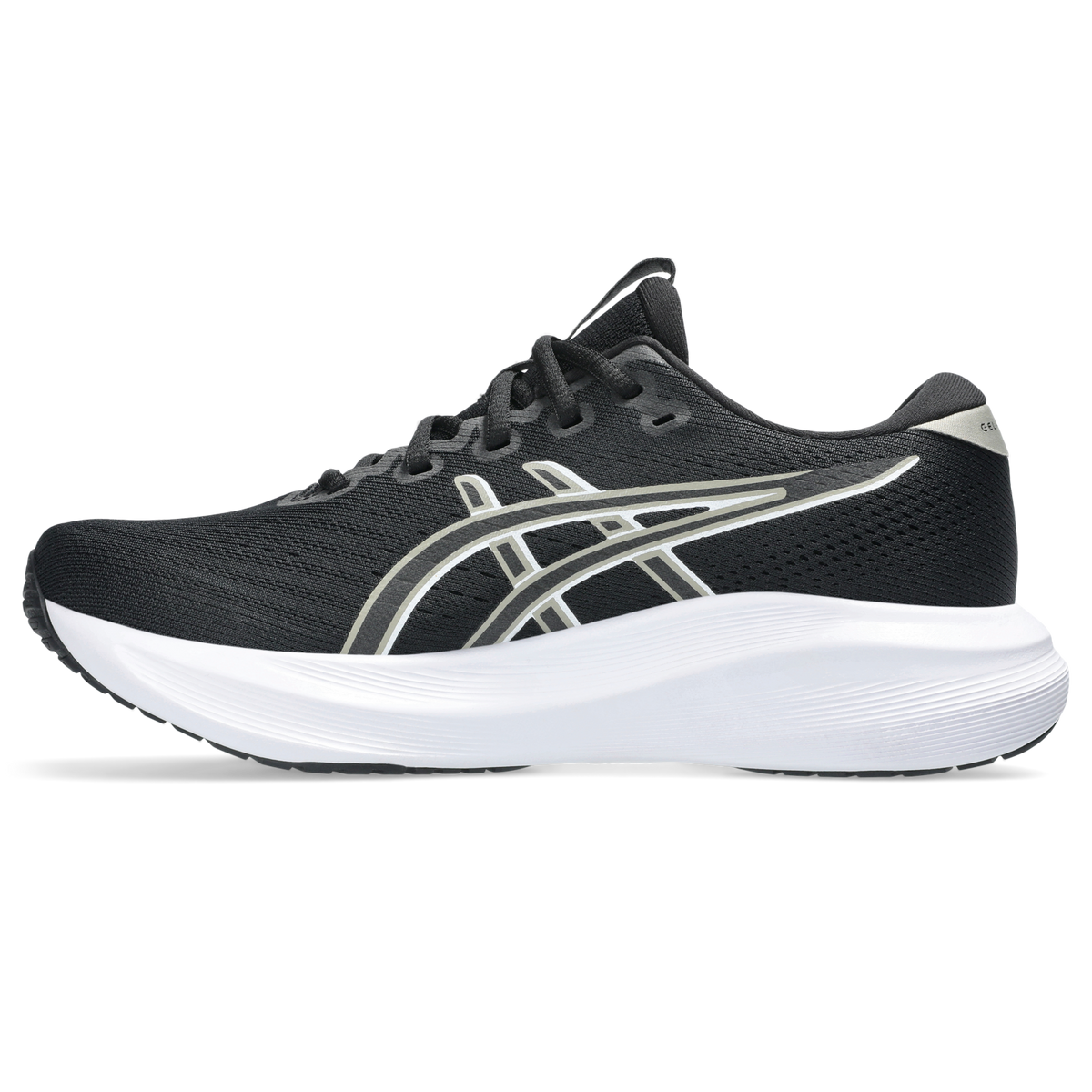 ASICS Gel-Excite 11 Black Meteor Grey (Women's)