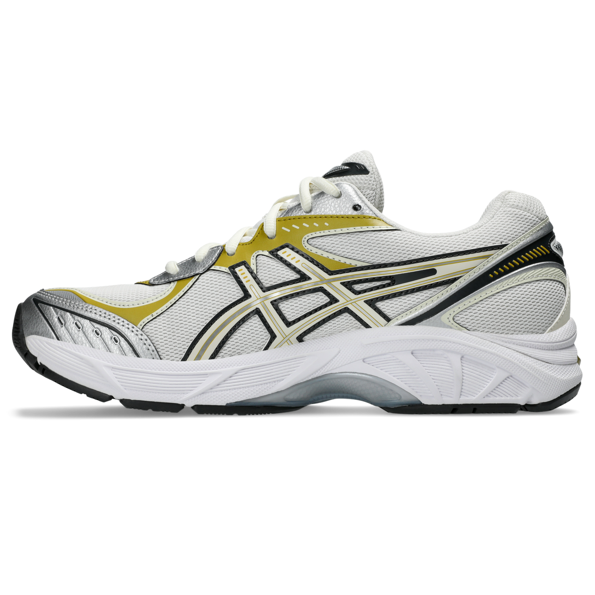 ASICS GT-2160 Cream Dark Mustard
